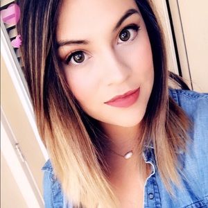 Meet your Posher, Alexandria